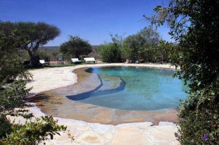 Sosian Lodge thumbnail 10